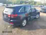 2020 Kia Sorento LX z VIN 5XYPG4A30LG677641, wystawiony jako IAAI lot #43162265 z przebiegiem 43 170 mil mil oraz . Historia ofert i sprzedaży dostępna na DreamBid. Obrazek 4.