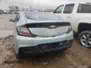 2019 Chevrolet Volt LT с VIN 1G1RA6S55KU126486, выставлен на аукционе Copart как лот 37164913 с пробегом Не указан миль и . История ставок и продаж доступна на DreamBid. Изображение 6.