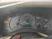 2001 GMC Sierra 1500 SLE с VIN 1GTEK19T11E116007, выставлен на аукционе Copart как лот 66622955 с пробегом 164 540 миль миль и На запчасти • Non repairable. История ставок и продаж доступна на DreamBid. Изображение 9.