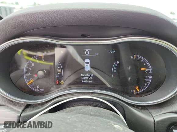 2021 Jeep Grand Cherokee Freedom с VIN 1C4RJEAG3MC539939, выставлен на аукционе Copart как лот 67229795 с пробегом 83 154 миль миль и Списание • Salvage title. История ставок и продаж доступна на DreamBid. Изображение 9.