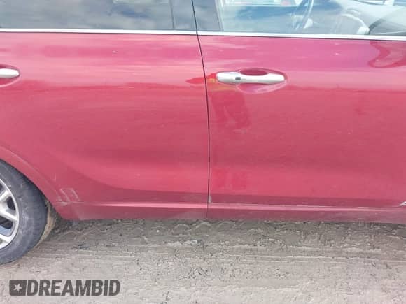 2016 Kia Sorento SXL z VIN 5XYPKDA5XGG116370, wystawiony jako IAAI lot #41663932 z przebiegiem 139 531 mil mil oraz . Historia ofert i sprzedaży dostępna na DreamBid. Obrazek 13.