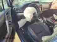 2014 Subaru Forester XT Premium with VIN JF2SJGDCXEH493165, listed as a Copart auction lot 85370725 with Not provided miles and Salvage title. Bid and sale history available at DreamBid. Image 8.