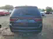 2019 Dodge Durango GT Plus with VIN 1C4RDJDG3KC853373, listed as a Copart auction lot 69112965 with 114,117 mi miles and Salvage title. Bid and sale history available at DreamBid. Image 6.