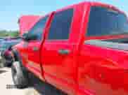 2005 Dodge 2500 SLT with VIN 3D7KS28C95G844477, listed as a IAAI auction lot 42702050 with 182,932 mi miles and . Bid and sale history available at DreamBid. Image 15.