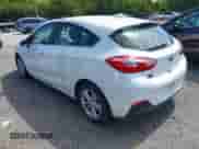 2017 Chevrolet Cruze LT с VIN 3G1BE6SM8HS569852, выставлен на аукционе IAAI как лот 43203407 с пробегом 176 015 миль миль и . История ставок и продаж доступна на DreamBid. Изображение 3.