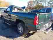2004 Chevrolet Silverado 1500 Z71 с VIN 1GCEK14TX4Z274558, выставлен на аукционе IAAI как лот 43458551 с пробегом 154 134 миль миль и . История ставок и продаж доступна на DreamBid. Изображение 3.
