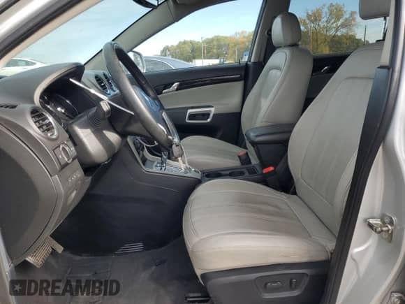 2013 Chevrolet Captiva Sport LTZ with VIN 3GNAL4EK2DS592438, listed as a Copart auction lot 76022524 with 187,726 mi miles and Salvage title. Bid and sale history available at DreamBid. Image 7.