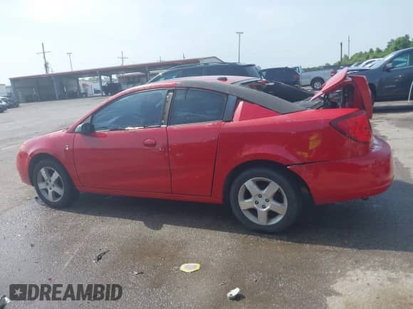 2006 Saturn ION с VIN 1G8AW15F06Z175286, выставлен на аукционе IAAI как лот 42657797 с пробегом Не указан миль и . История ставок и продаж доступна на DreamBid. Изображение 14.