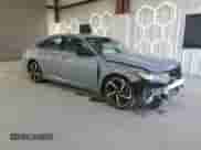 2021 Honda Accord Sport с VIN 1HGCV2F35MA029636, выставлен на аукционе Copart как лот 72043535 с пробегом 80 225 миль миль и Чистый • Clean title. История ставок и продаж доступна на DreamBid. Изображение 4.