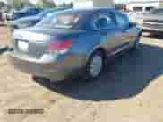 2008 Honda Accord LX с VIN JHMCP26328C021561, выставлен на аукционе IAAI как лот 43389673 с пробегом Не указан миль и . История ставок и продаж доступна на DreamBid. Изображение 4.