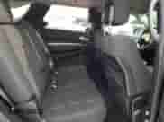 2019 Dodge Durango Pursuit с VIN 1C4RDJFG8KC798979, выставлен на аукционе Copart как лот 41759405 с пробегом Не указан миль и Списание • Salvage title. История ставок и продаж доступна на DreamBid. Изображение 11.