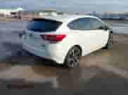 2023 Subaru Impreza Special Sports с VIN 4S3GTAM67P3701489, выставлен на аукционе IAAI как лот 41454131 с пробегом 5 863 миль миль и . История ставок и продаж доступна на DreamBid. Изображение 4.