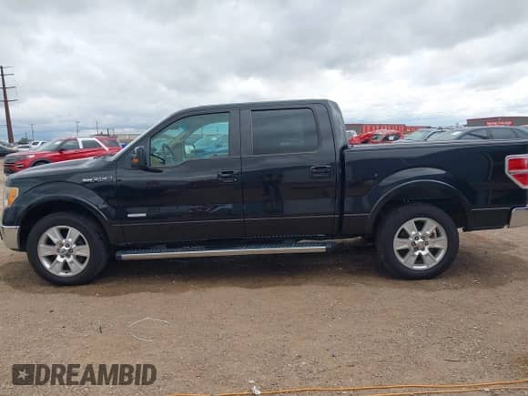2011 Ford F-150 Lariat с VIN 1FTFW1CT6BFB42549, выставлен на аукционе IAAI как лот 43276573 с пробегом 205 031 миль миль и . История ставок и продаж доступна на DreamBid. Изображение 14.