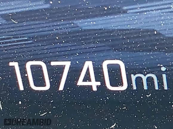 2024 Chevrolet Equinox EV LT с VIN 3GN7DLRR5RS253107, выставлен на аукционе IAAI как лот 43192047 с пробегом 10 740 миль миль и . История ставок и продаж доступна на DreamBid. Изображение 15.