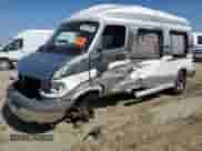 1999 Dodge Cargo with VIN 2B6HB11Z5XK530283, listed as a Copart auction lot 56212955 with Not provided miles and Salvage title. Bid and sale history available at DreamBid. Image 1.