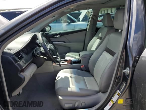 2012 Toyota Camry SE with VIN 4T1BK1FK0CU516417, listed as a Copart auction lot 69939775 with 187,843 mi miles and Salvage title. Bid and sale history available at DreamBid. Image 7.