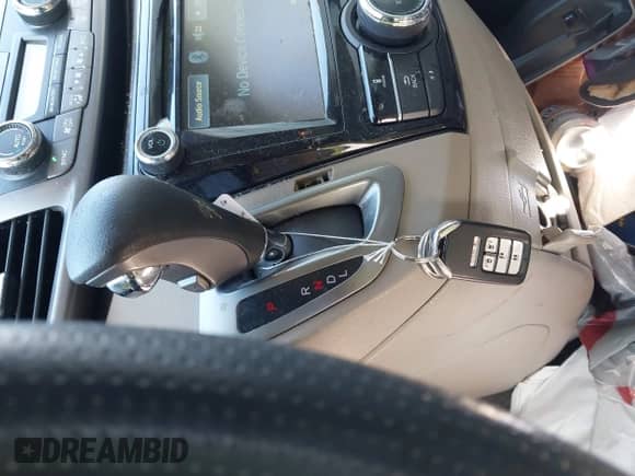 2014 Honda Odyssey EX с VIN 5FNRL5H48EB074424, выставлен на аукционе IAAI как лот 43355069 с пробегом 112 855 миль миль и . История ставок и продаж доступна на DreamBid. Изображение 11.