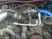 2003 Chevrolet Silverado 2500HD LS с VIN 1GCHK23183F107442, выставлен на аукционе IAAI как лот 42514591 с пробегом 160 590 миль миль и . История ставок и продаж доступна на DreamBid. Изображение 19.