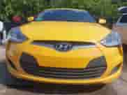 2016 Hyundai Veloster с VIN KMHTC6AD8GU252182, выставлен на аукционе IAAI как лот 42984684 с пробегом 124 021 миль миль и . История ставок и продаж доступна на DreamBid. Изображение 6.