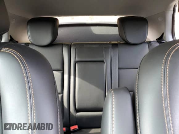 2018 Chevrolet Trax Premier с VIN 3GNCJRSB5JL285447, выставлен на аукционе Copart как лот 85311005 с пробегом 6 137 миль миль и Списание • Salvage title. История ставок и продаж доступна на DreamBid. Изображение 10.