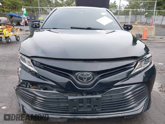 2018 Toyota Camry SE с VIN JTNB11HK2J3020764, выставлен на аукционе IAAI как лот 43307642 с пробегом 125 185 миль миль и . История ставок и продаж доступна на DreamBid. Изображение 12.
