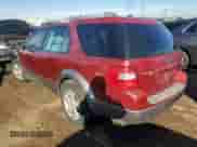 2007 Ford Freestyle SEL с VIN 1FMDK05177GA12219, выставлен на аукционе Copart как лот 79571274 с пробегом 136 348 миль миль и Списание • Salvage title. История ставок и продаж доступна на DreamBid. Изображение 2.