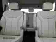 2020 Hyundai Palisade Limited with VIN KM8R54HE8LU148809, listed as a Copart auction lot 46369424 with 41,270 mi miles and . Bid and sale history available at DreamBid. Image 10.