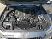 2016 BMW 5 Series 550i z VIN WBAKN9C51GD962751, wystawiony jako Copart lot #84439695 z przebiegiem 162 491 mil mil oraz Szkoda całkowita • Salvage title. Historia ofert i sprzedaży dostępna na DreamBid. Obrazek 11.