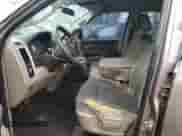 2009 Dodge 1500 SLT с VIN 1D3HB18P59S802010, выставлен на аукционе Copart как лот 71223264 с пробегом 287 265 миль миль и Списание • Salvage title. История ставок и продаж доступна на DreamBid. Изображение 7.