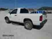 2007 Dodge 1500 ST z VIN 1D7HA16K57J633294, wystawiony jako Copart lot #71986785 z przebiegiem 203 921 mil mil oraz Czysty tytuł • Clean title. Historia ofert i sprzedaży dostępna na DreamBid. Obrazek 2.