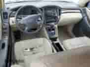 2003 Toyota Highlander Limited с VIN JTEGF21A830084729, выставлен на аукционе Copart как лот 69736145 с пробегом 261 357 миль миль и Списание • Salvage title. История ставок и продаж доступна на DreamBid. Изображение 8.