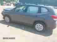 2022 Subaru Forester z VIN JF2SKACC5NH463194, wystawiony jako IAAI lot #42406316 z przebiegiem 38 997 mil mil oraz . Historia ofert i sprzedaży dostępna na DreamBid. Obrazek 3.