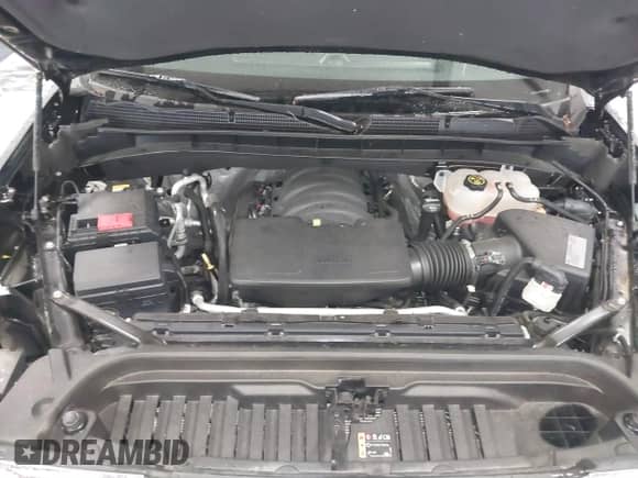 2021 GMC Sierra 1500 Denali с VIN 3GTU9FED8MG220462, выставлен на аукционе IAAI как лот 39822972 с пробегом 22 543 миль миль и . История ставок и продаж доступна на DreamBid. Изображение 10.
