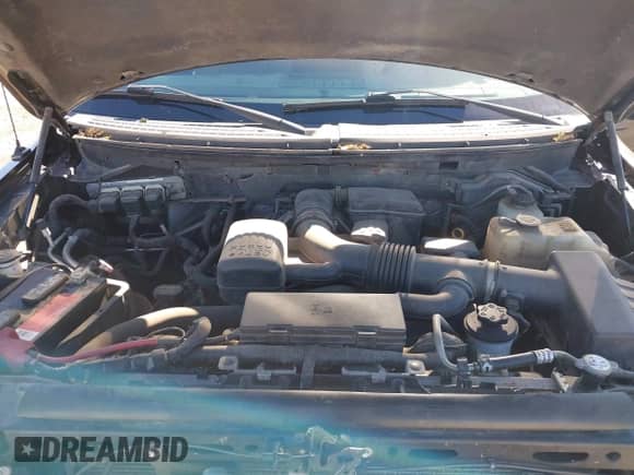 2010 Ford F-150 XL с VIN 1FTFW1EV8AFB33882, выставлен на аукционе IAAI как лот 43514557 с пробегом 237 388 миль миль и . История ставок и продаж доступна на DreamBid. Изображение 10.