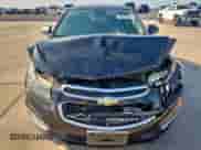 2016 Chevrolet Cruze LS z VIN 1G1PC5SH7G7184353, wystawiony jako Copart lot #80225965 z przebiegiem 71 295 mil mil oraz Szkoda całkowita • Salvage title. Historia ofert i sprzedaży dostępna na DreamBid. Obrazek 5.