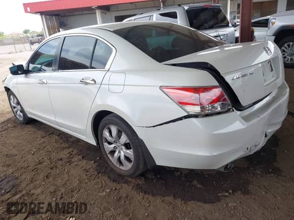 2010 Honda Accord EX с VIN 1HGCP3F7XAA026388, выставлен на аукционе IAAI как лот 42375542 с пробегом 124 513 миль миль и . История ставок и продаж доступна на DreamBid. Изображение 3.