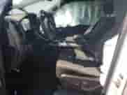 2021 Ram 1500 Lone Star with VIN 1C6SRFFT3MN590603, listed as a Copart auction lot 80301525 with 50,085 mi miles and Salvage title. Bid and sale history available at DreamBid. Image 7.