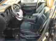 2008 Dodge Charger SE with VIN 2B3KA43G18H266917, listed as a Copart auction lot 89182945 with 258,549 mi miles and Salvage title. Bid and sale history available at DreamBid. Image 7.