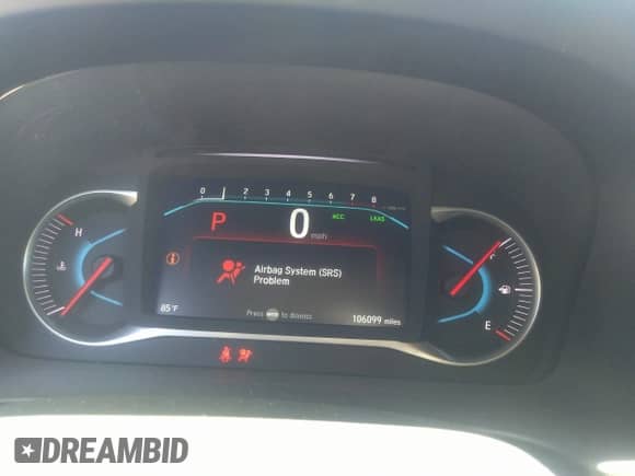 2021 Honda Pilot EX с VIN 5FNYF6H37MB068774, выставлен на аукционе IAAI как лот 40268465 с пробегом 106 099 миль миль и . История ставок и продаж доступна на DreamBid. Изображение 7.