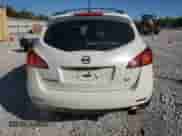 2009 Nissan Murano SL с VIN JN8AZ18U79W009669, выставлен на аукционе Copart как лот 81856205 с пробегом 165 614 миль миль и Списание • Salvage title. История ставок и продаж доступна на DreamBid. Изображение 6.