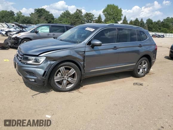 2020 Volkswagen Tiguan SE с VIN 3VV3B7AX3LM065844, выставлен на аукционе Copart как лот 66295925 с пробегом 67 323 миль миль и Списание • Salvage title. История ставок и продаж доступна на DreamBid. Изображение 1.