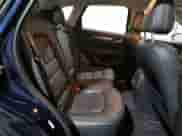 2024 Mazda CX-5 S Preferred z VIN JM3KFBCM5R0359835, wystawiony jako Copart lot #81339105 z przebiegiem 20 359 mil mil oraz Szkoda całkowita • Salvage title. Historia ofert i sprzedaży dostępna na DreamBid. Obrazek 11.