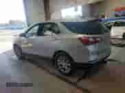 2018 Chevrolet Equinox LT с VIN 2GNAXSEV6J6193674, выставлен на аукционе Copart как лот 80790275 с пробегом 77 505 миль миль и Списание • Salvage title. История ставок и продаж доступна на DreamBid. Изображение 2.