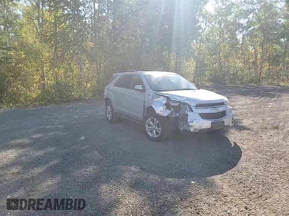 2011 Chevrolet Equinox 1LT с VIN 2CNALDEC7B6440115, выставлен на аукционе Copart как лот 85485865 с пробегом 326 143 миль миль и Списание • Salvage title. История ставок и продаж доступна на DreamBid. Изображение 14.