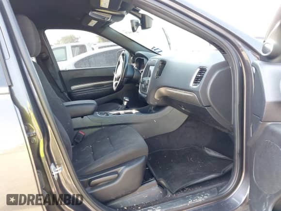 2018 Dodge Durango SXT z VIN 1C4RDHAG5JC228646, wystawiony jako IAAI lot #42919476 z przebiegiem Nie podano mil oraz . Historia ofert i sprzedaży dostępna na DreamBid. Obrazek 5.