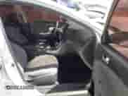 2014 Hyundai Sonata GLS z VIN 5NPEB4AC1EH873069, wystawiony jako IAAI lot #43339575 z przebiegiem 118 432 mil mil oraz . Historia ofert i sprzedaży dostępna na DreamBid. Obrazek 5.