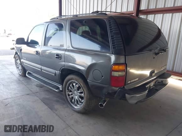 2002 Chevrolet Tahoe LS с VIN 1GNEC13V82J264534, выставлен на аукционе IAAI как лот 43216328 с пробегом 196 844 миль миль и . История ставок и продаж доступна на DreamBid. Изображение 3.
