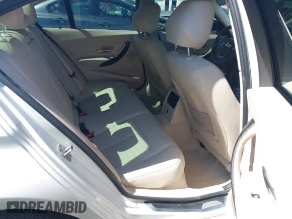 2013 BMW 3 Series 328i with VIN WBA3A5C51DF357413, listed as a IAAI auction lot 43221741 with 149,088 mi miles and . Bid and sale history available at DreamBid. Image 8.