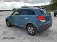 2008 Saturn VUE XE с VIN 3GSCL33P98S602158, выставлен на аукционе Copart как лот 81950245 с пробегом 116 351 миль миль и Списание • Salvage title. История ставок и продаж доступна на DreamBid. Изображение 2.