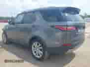 2017 Land Rover Discovery HSE with VIN SALRRBBVXHA045088, listed as a IAAI auction lot 42675650 with 104,788 mi miles and . Bid and sale history available at DreamBid. Image 3.